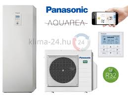 Panasonic Aquarea